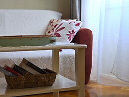 Two-Bedroom Apartment SEVEN