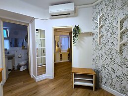 Two-Bedroom Apartment SEVEN