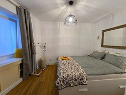Two-Bedroom Apartment SEVEN
