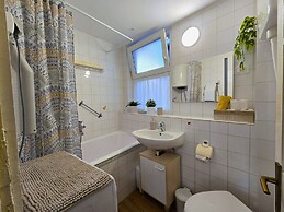 Two-Bedroom Apartment SEVEN