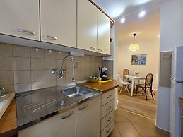 Two-Bedroom Apartment SEVEN