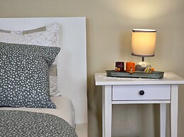 Two-Bedroom Apartment SEVEN