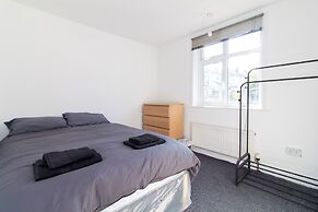 Osborne Road Guest House Room 3