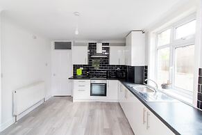 Osborne Road Guest House Room 3