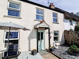 Tea Cosy Cottage