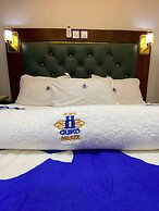 Guiko Palace Hôtel