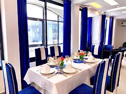 Guiko Palace Hôtel