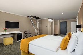 Hotel Allora