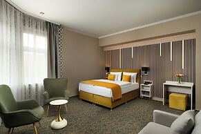 Hotel Allora