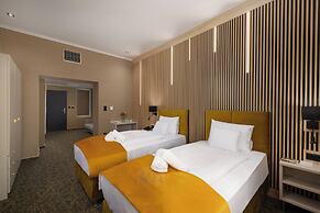 Hotel Allora