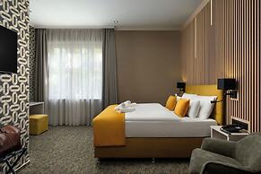 Hotel Allora