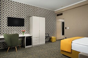 Hotel Allora