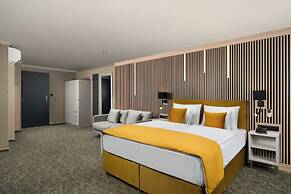 Hotel Allora