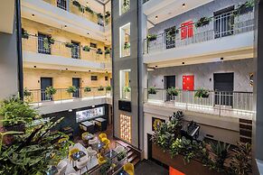 Hotel Allora