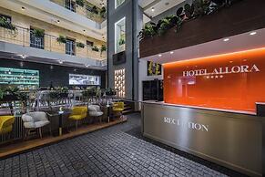 Hotel Allora