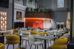 Hotel Allora