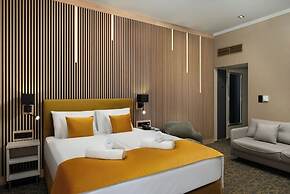 Hotel Allora