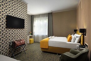 Hotel Allora
