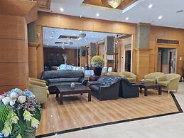 The Rich Hotel Rama 5