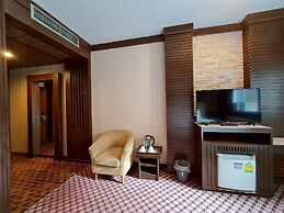 The Rich Hotel Rama 5