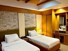 The Rich Hotel Rama 5