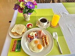 The Rich Hotel Rama 5