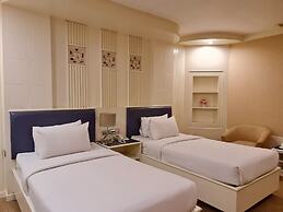 The Rich Hotel Rama 5