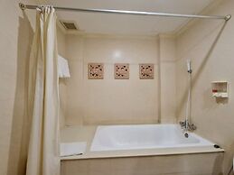 The Rich Hotel Rama 5