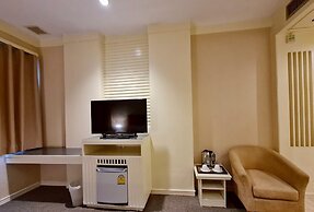 The Rich Hotel Rama 5