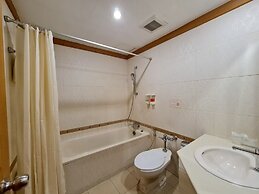 The Rich Hotel Rama 5