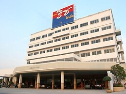 The Rich Hotel Rama 5
