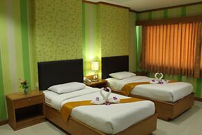 The Rich Hotel Rama 5
