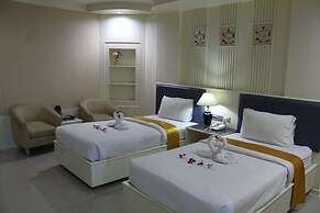 The Rich Hotel Rama 5