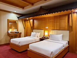 The Rich Hotel Rama 5