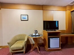 The Rich Hotel Rama 5