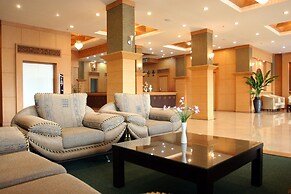 The Rich Hotel Rama 5