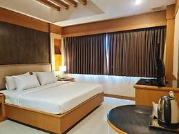 The Rich Hotel Rama 5