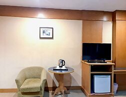 The Rich Hotel Rama 5