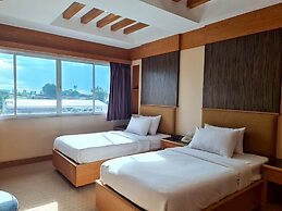 The Rich Hotel Rama 5