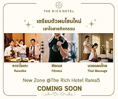 The Rich Hotel Rama 5