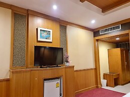 The Rich Hotel Rama 5