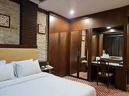 The Rich Hotel Rama 5