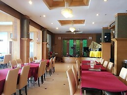 The Rich Hotel Rama 5