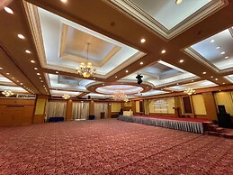 The Rich Hotel Rama 5