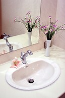 The Rich Hotel Rama 5