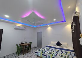 Royal Mandala Resort