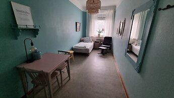 Piteå Vandrarhem