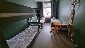 Piteå Vandrarhem