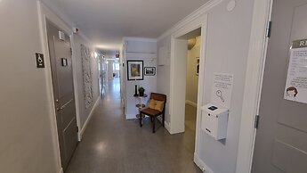 Piteå Vandrarhem