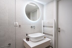 LIV - Trendy Athenian Apartment in Pagrati